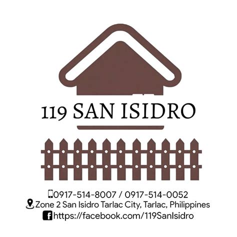 119 san isidro tarlac city